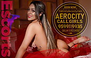Aerocity Escorts Agency - 9582252275 - CallGirlsAerocity.com