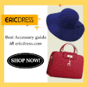 SATISFONT: ericdress fashion clothes shop