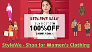 are stylewe clothes good quality / clothing reviews online