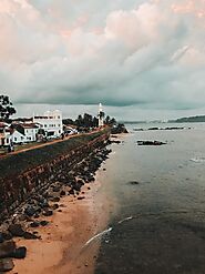 Galle