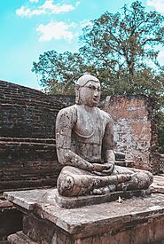 Polonnaruwa