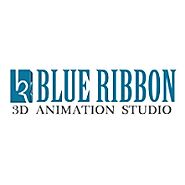 Blueribbon 3D Animation Studio - Commercial & Industrial - Local Businesses