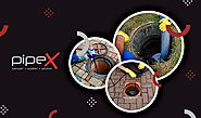 Get Connected With PipeXnow - Top Drain Cleaning Denver Service Provider