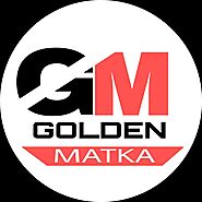 GOLDEN MATKA
