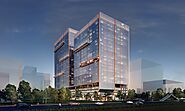 Office Space In Hyderabad