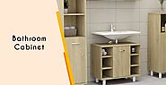 What is Bathroom Furniture? And Factors to consider for Bathroom Furniture