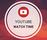 Buy Youtube Watch Hour