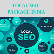 Local SEO Package India