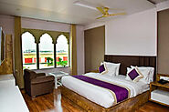 Jaipur Budget Hotels | Economy hotels in Jaipur - HotelDekho