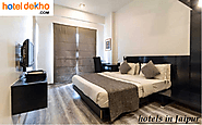 Book the Best Hotels in Jaipur | Jaipur Luxury Hotels | Hoteldekho.com