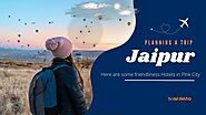 Hotels in Jaipur | Book Online Now | Hoteldekho.com