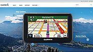 Grab Garmin GPS Update With Smart Steps