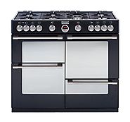 Buy All in One Dual Fual Range Cookers Online in UK
