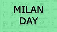 सट्टा मटका मिलन डे चार्ट रिजल्ट 22.11.2021 | Satta Matka Milan Day Chart Result