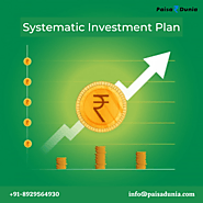SIP (Simple investment Plan) – Call Now for Detail