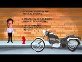 Motorcycle Accident Attorney | 213-493-6588 | Los Angeles