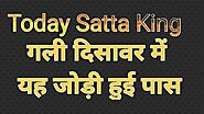 Satta King Result Chart of April-2021 And Leak Numbers for Gali, Desawar, Ghaziabad and Faridabad from Satta King Fas...
