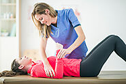 One Of The Top Chiropractors In Denver For Pain Relief