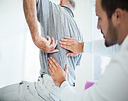 Get a Back Doctor in Denver for Lower Back Pain Relief