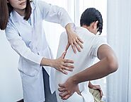 Get Effective Chiropractic Adjustment Services in Denver