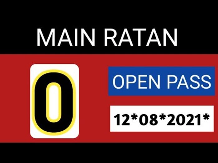 Main Ratan Night Chart A Listly List