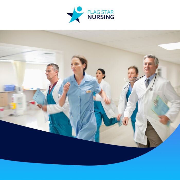 Direct Support Staff Agency In Pennsylvania FlagStarNursing A 