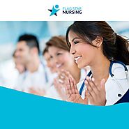 Nursing Staffing Agency in Ohio | Nursing Staffing Agency - FLAGSTAR NURSING