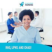 Nursing Staffing Agency in New Jersey | Nursing Staffing Agency - FLAGSTAR NURSING