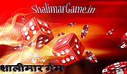 Shalimar Game Shalimargame Shalimar Chart Shalimar Jantri Shalimar Old Chart