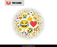 Tears of Joy or Laugh Cry Emoji is Most Used emoji in year 2021 - Post Globes