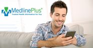 Guide to Healthy Web Surfing: MedlinePlus