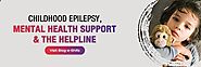 Childhood Epilepsy & Mental Health Support