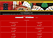 Shalimar Game Result, Shalimar Game, Shalimar Game Chart 2021, Shalimar Satta Game, Shalimar Game Shalimar Game, Shal...