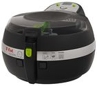 T-fal FZ7002 ActiFry Low-Fat Healthy Dishwasher Safe Multi-Cooker, Black