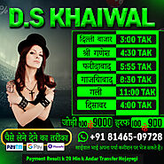DS Khaiwal