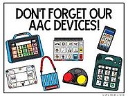 AAC devices