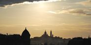 Basílica de Sacré-Coeur