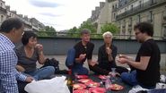 Circle Paris - Walking tour com moradores locais e degustações inclusas