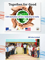 Together for Good CSR Photo Exhibition 2023 | PDF | Empowerment | Agriculture