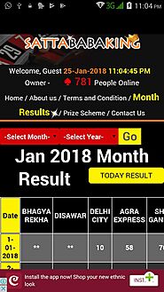 Satta king | Sattaking | Satta king up | Satta king online result | Satta king