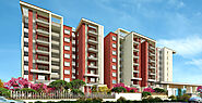 The Prestige City Premium Township at Sarjapur Road Bangalore