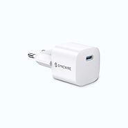 20W PD Fast Charger USB-C Power Delivery for EU Syncwire