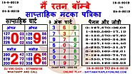 MAIN BAZAR JODI CHART |MAIN RATAN MATKA Main Bazar Chart | Main Baza JODI CHART पत्ती चार्ट मेन रतन