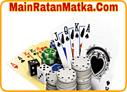 MAIN BAZAR MATKA | MAIN BAZAR RESULT | MAIN BAZAR SATTA