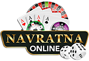 Play Online Matka Satta & Online Matka Play @ Navratna Online Games Office Satta Matka Partner 2020