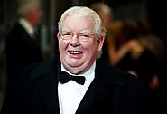 Richard Griffiths CIA (Career In Acting) – Richard Griffiths CIA (Career In Acting)