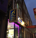 Baileys Fish and Chips, London - Hammersmith / Fulham - Restaurant Reviews, Phone Number & Photos - TripAdvisor