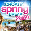 Croatia Spring Break