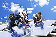 Professional Solar Panel Installation for Homes & Businesses