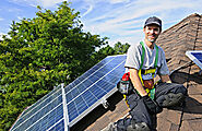 Do You Need Solar Panels to Be Cleaned?